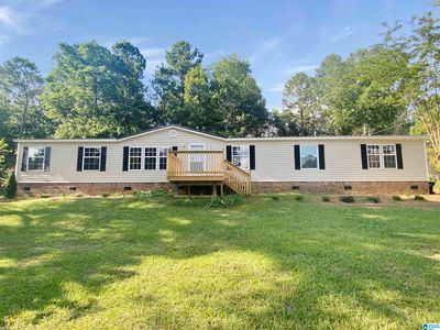 254 Clearview Rd, Odenville, AL, 35120