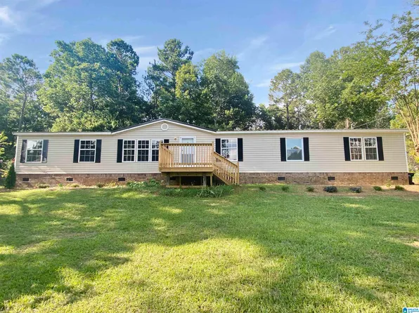 254 Clearview Rd, Odenville, AL 35120