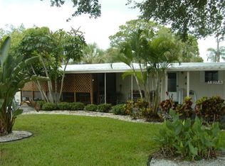 793 Chesapeake Dr LOT 66, Tarpon Springs, FL 34689