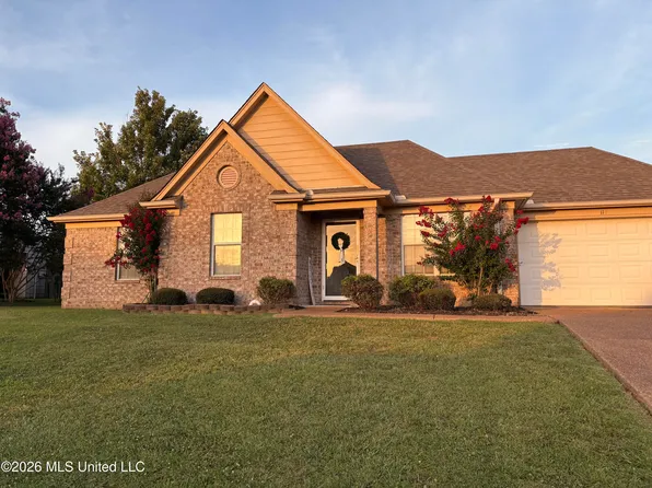 114 Aspen Cv, Senatobia, MS 38668