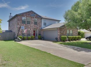 3404 Ashwood Ln, Sachse, TX 75048
