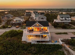 694 Charlestown Beach Rd, Charlestown, RI 02813