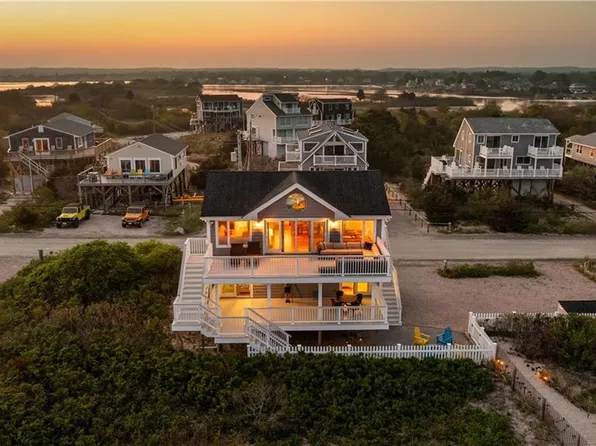 694 Charlestown Beach Rd, Charlestown, RI 02813