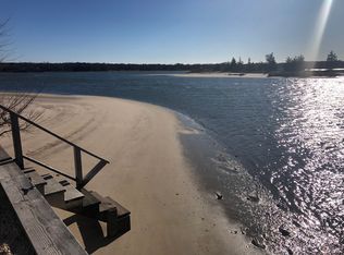 286 Towd Point Rd, Southampton, NY 11968