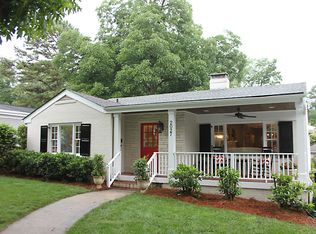 2027 Reaves Dr, Raleigh, NC 27608