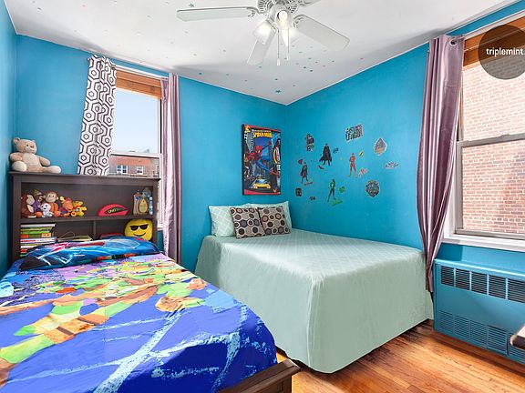 5th image of 1475 Thieriot Ave APT 3A