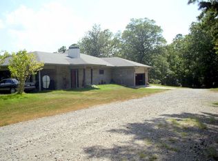 26 Magnolia, Mount Ida, AR 71957