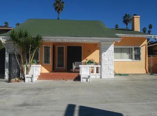 228 S Kingsley Dr, Los Angeles, CA 90004