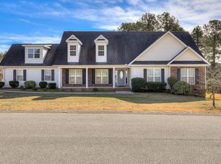 181 Midland Pines Dr, Graniteville, SC 29829