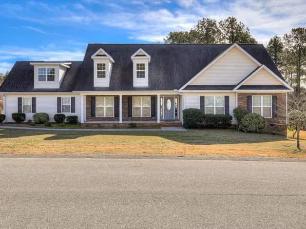 181 Midland Pines Dr, Graniteville, SC 29829