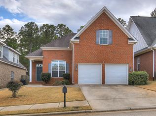 2508 Grier Cir, Evans, GA 30809