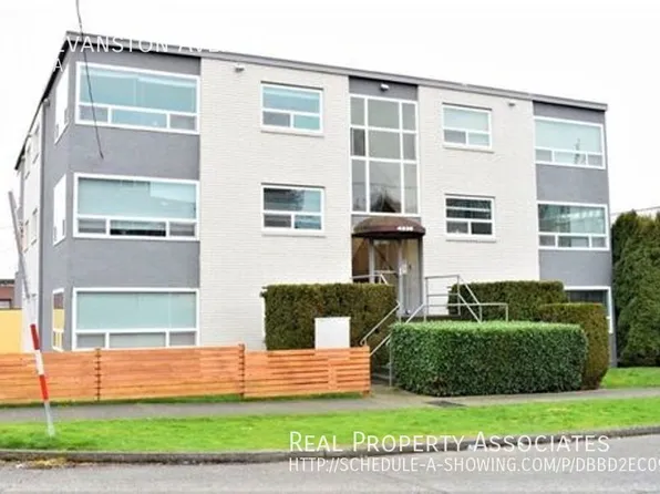 4238 Evanston Ave N APT 7, Seattle, WA 98103