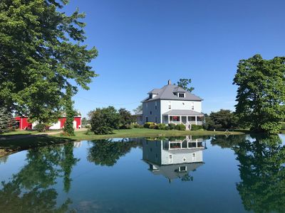 10158 Currier Rd, Millington, MI, 48746