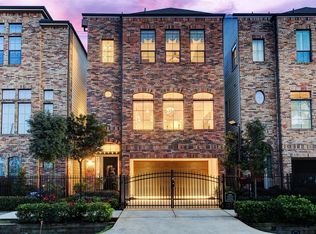 5005 Lillian St, Houston, TX 77007
