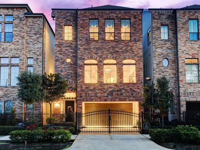 5005 Lillian St, Houston, TX, 77007