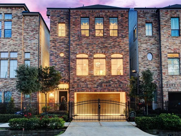 5005 Lillian St, Houston, TX 77007