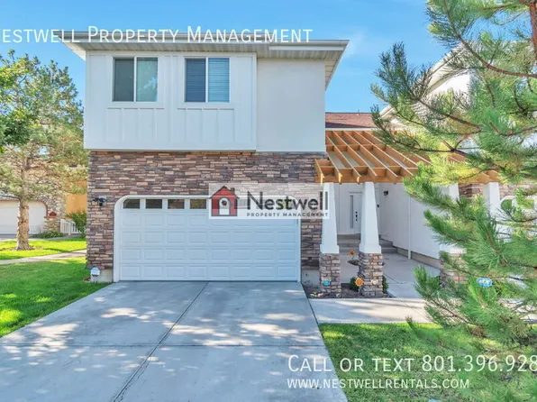194 E White Spruce Cv, Sandy, UT 84070