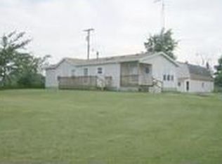 8650 Wildcat Rd, Jeddo, MI 48032