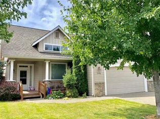 2402 N Wheaton Ct, Ellensburg, WA 98926