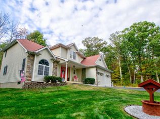 3011 Mountain Ter, Stroudsburg, PA 18360