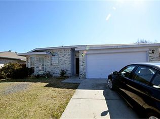 4048 Staghorn Cir N, Fort Worth, TX 76137