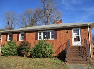 3205 Opal Ave, Henrico, VA 23228