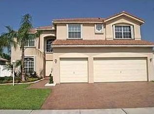 1880 NW 140th Ter, Pembroke Pines, FL 33028