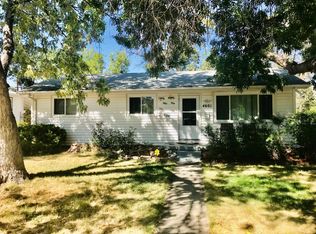 4601 E Wyoming Pl, Denver, CO 80222
