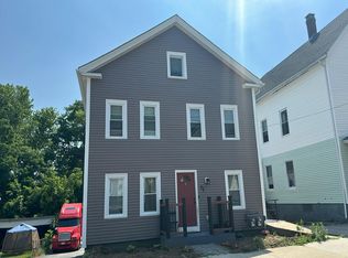 71 1st Ave, Woonsocket, RI 02895
