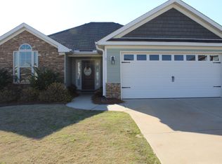 760 Whitney Pass, Evans, GA 30809