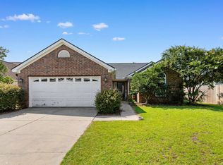 2707 Canvasback Trail, Myrtle Beach, SC 29588