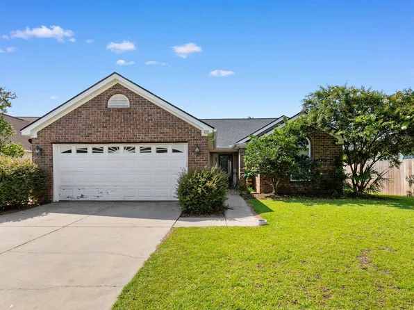 2707 Canvasback Trail, Myrtle Beach, SC 29588