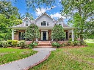 5417 Privetts Rd, Conway, SC 29526