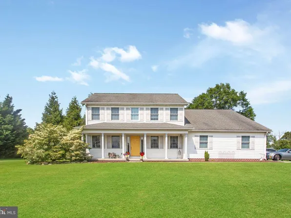148 S Allwood Dr, Hanover, PA 17331