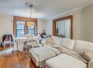 517 2nd St #1, Brooklyn, NY 11215