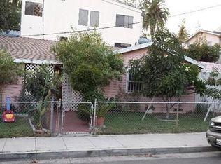 1607 N Hoover St, Los Angeles, CA 90027