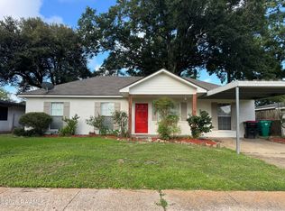 412 Normandy Rd, Lafayette, LA 70503