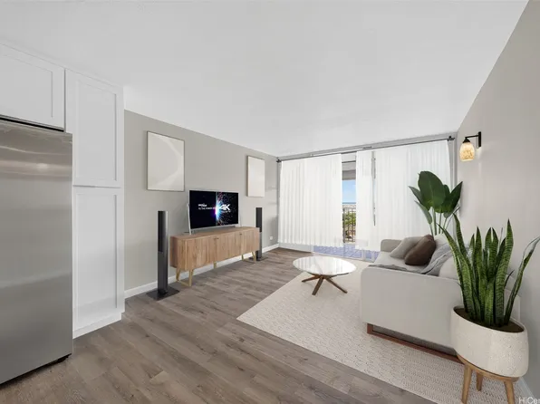 3161 Ala Ilima St APT 1906, Honolulu, HI 96818