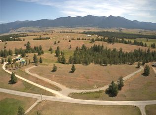 Nhn LOT 3, Eureka, MT 59917