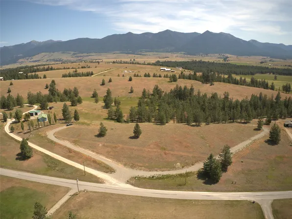 Nhn Lot 3, Eureka, MT 59917