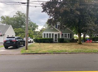 225 Long Hill Rd, Wallingford, CT 06492