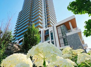 27 McMahon Dr #1107, Toronto, ON M2K 0H3