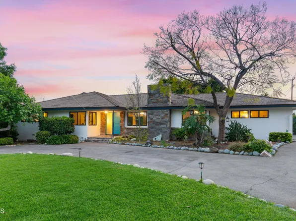 1335 Oak Meadow Rd, Arcadia, CA 91006