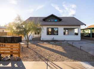 326 N 17th Dr, Phoenix, AZ 85007