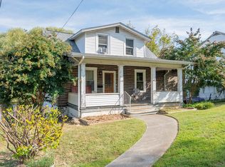 440 W Cleveland Ave, Vinton, VA 24179