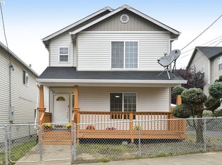3011 SE 92nd Ave, Portland, OR 97266