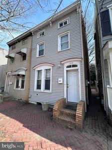 124 2nd St, Trenton, NJ, 08611