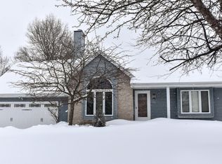 3308 S 114th St, West Allis, WI 53227