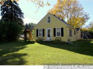 315 N Brown Rd, Long Lake, MN 55356