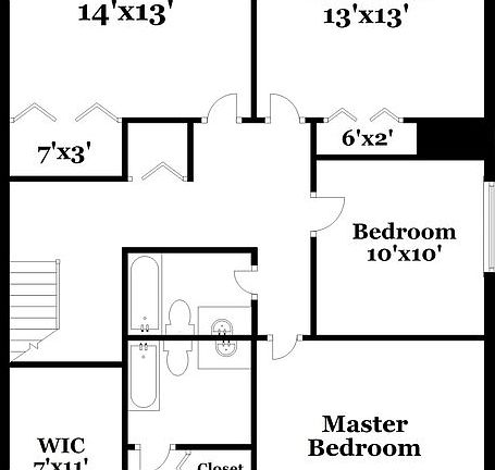 3rd image of 920 Brenton Leaf Dr